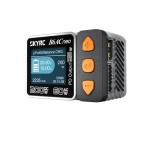 (Spot Goods)2023 New SkyRC B6ACneo Smart Charger DC 200W AC 60W Battery Balance Charger B6AC Neo Upgraded for B6ac V2 SK-100200